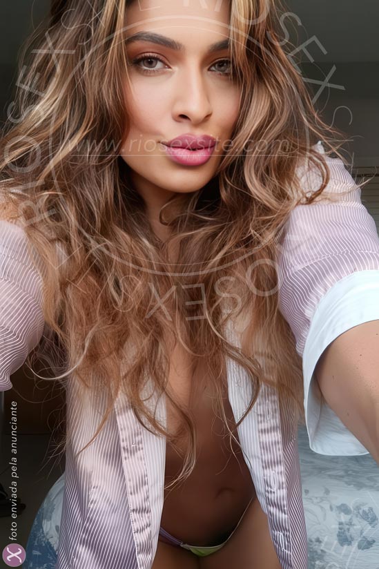 19ª foto da Dani Souza