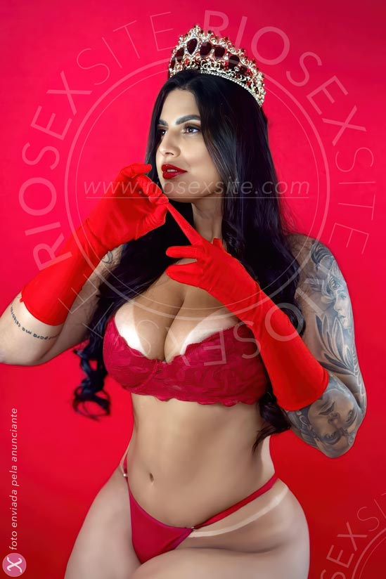 2ª foto da Sabrina Lopez
