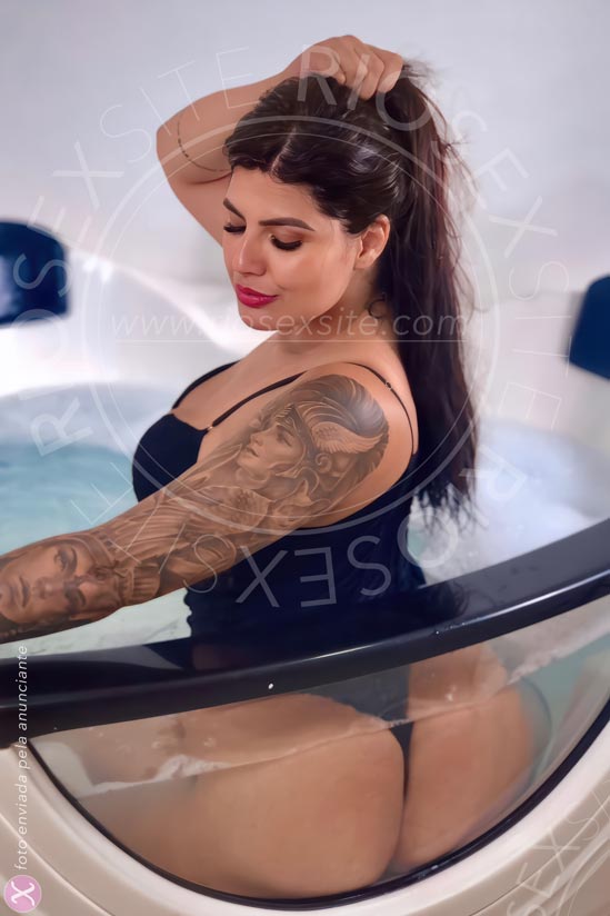 6ª foto da Sabrina Lopez